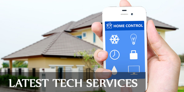 Latest Tech Services