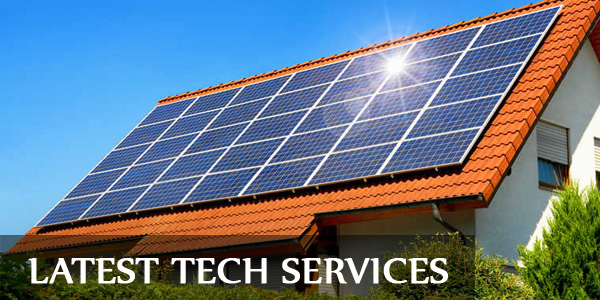 Latest Tech Services